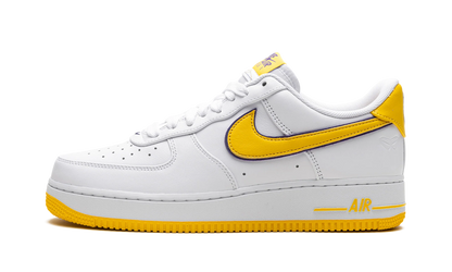 Nike Air Force 1 Low Retro QS Kobe Bryant Lakers Home