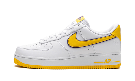 Nike Air Force 1 Low Retro QS Kobe Bryant Lakers Home