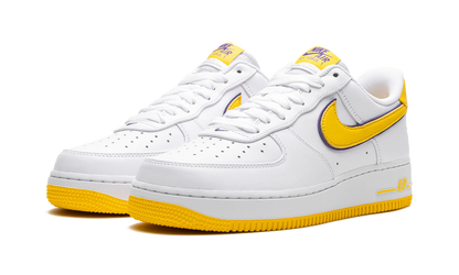Nike Air Force 1 Low Retro QS Kobe Bryant Lakers Home