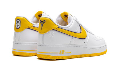 Nike Air Force 1 Low Retro QS Kobe Bryant Lakers Home