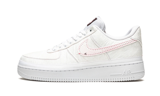 Nike Air Force 1 Low Reveal Fauna Brown Vanilla