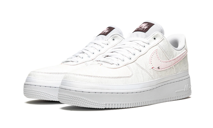 Nike Air Force 1 Low Reveal Fauna Brown Vanilla