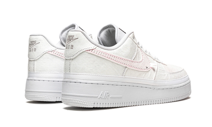 Nike Air Force 1 Low Reveal Fauna Brown Vanilla
