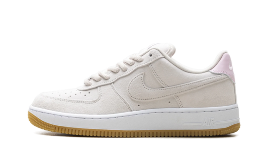 Nike Air Force 1 Low SB Light Orewood Brown Pink