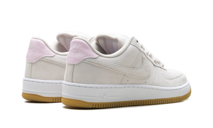 Nike Air Force 1 Low SB Light Orewood Brown Pink
