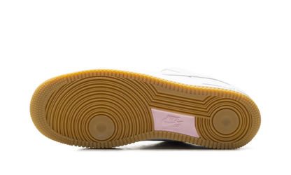 Nike Air Force 1 Low SB Light Orewood Brown Pink