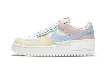 Nike Air Force 1 Low Shadow Pastel