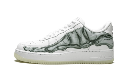 Nike Air Force 1 Low Skeleton (2018)
