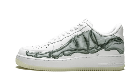 Nike Air Force 1 Low Skeleton (2018)