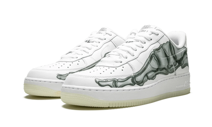 Nike Air Force 1 Low Skeleton (2018)