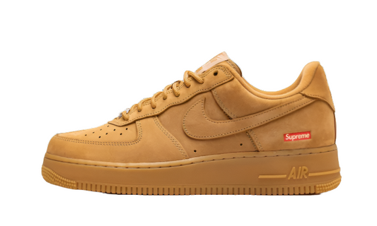 Nike Air Force 1 Low SP Supreme Wheat