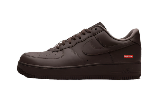 Nike Air Force 1 Low Supreme Baroque Brown