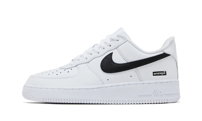 Nike Air Force 1 Low Supreme White Black