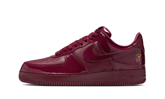 Nike Air Force 1 Low Syna Central Cee Dark Beetroot