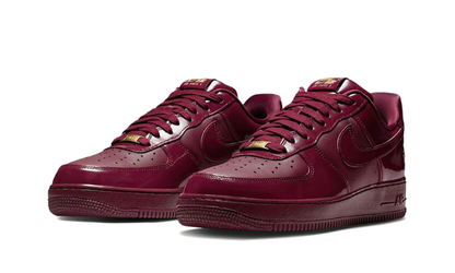 Nike Air Force 1 Low Syna Central Cee Dark Beetroot