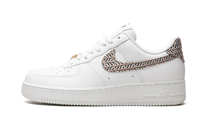 Nike Air Force 1 Low United In Victory White
