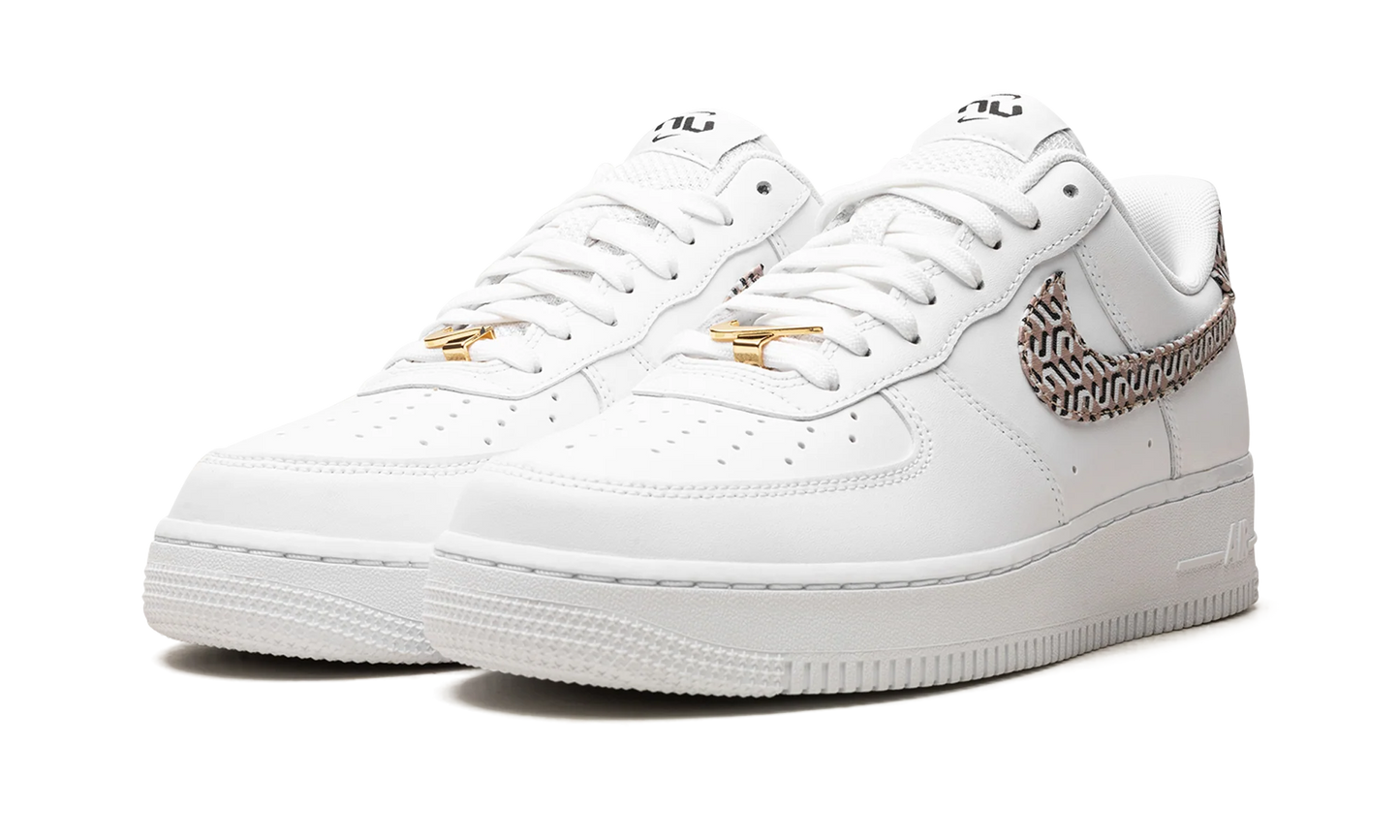 Nike Air Force 1 Low United In Victory White
