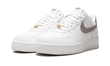 Nike Air Force 1 Low United In Victory White
