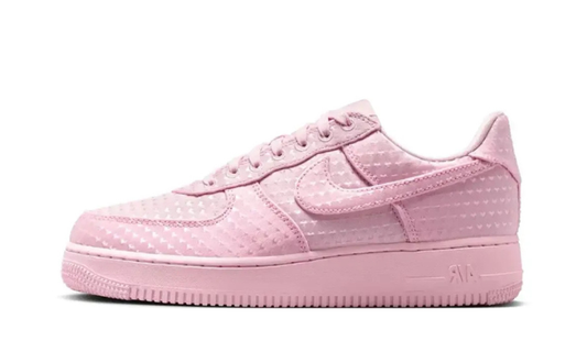 Nike Air Force 1 Low Valentine's Day Pink Foam