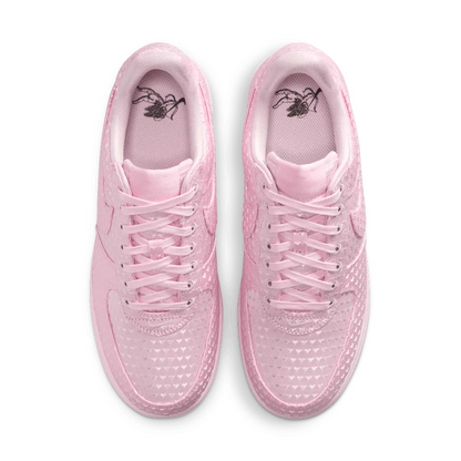 Nike Air Force 1 Low Valentine's Day Pink Foam