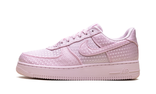 Nike Air Force 1 Low Valentine's Day Pink Foam
