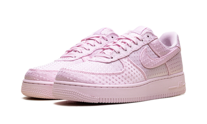 Nike Air Force 1 Low Valentine's Day Pink Foam