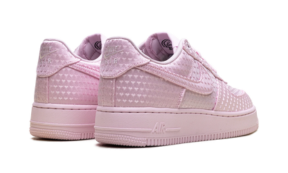 Nike Air Force 1 Low Valentine's Day Pink Foam