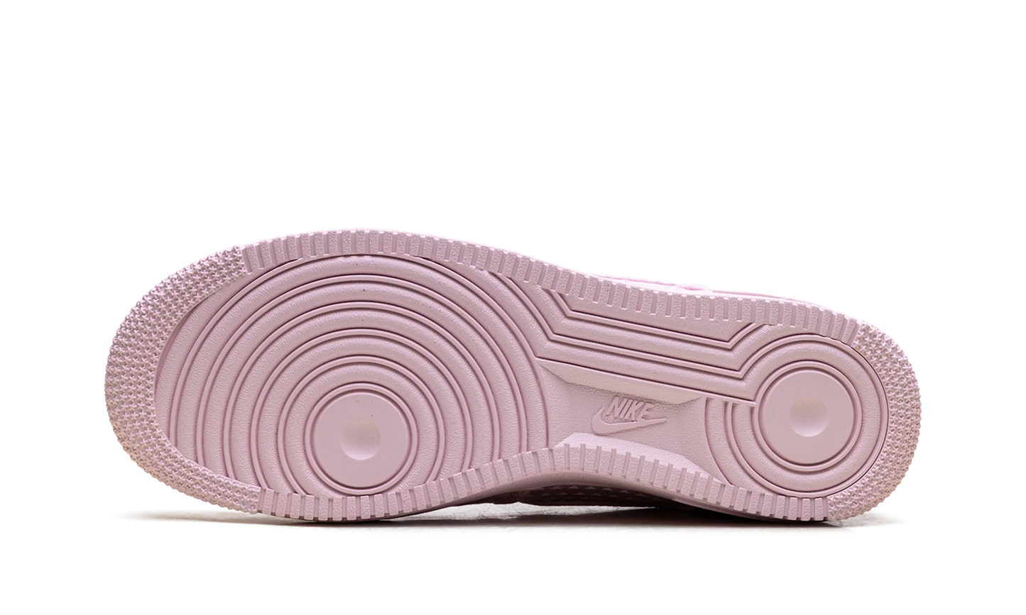 Nike Air Force 1 Low Valentine's Day Pink Foam