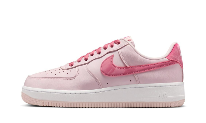 Nike Air Force 1 Low'07 Valentine's Day Pink (2026)