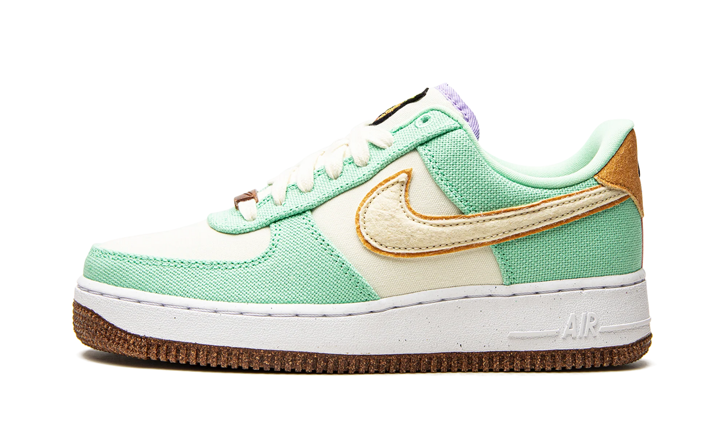 Nike Air Force 1 LX Happy Pinapple