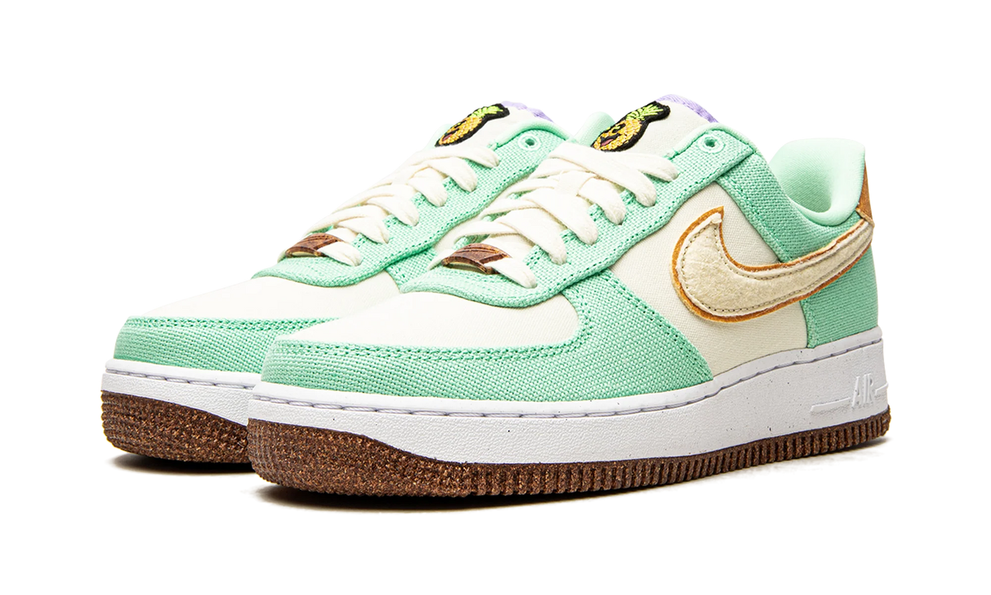 Nike Air Force 1 LX Happy Pinapple