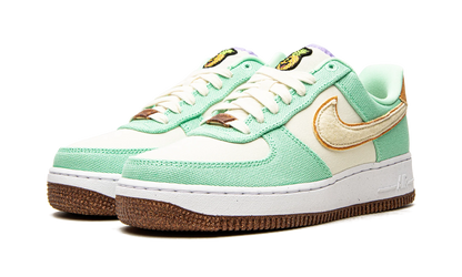 Nike Air Force 1 LX Happy Pinapple