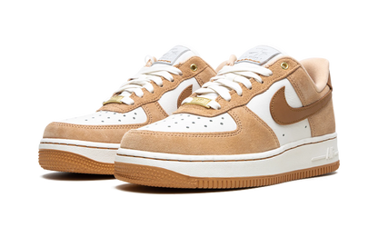 Nike Air Force 1 LXX Vachetta Tan