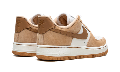 Nike Air Force 1 LXX Vachetta Tan