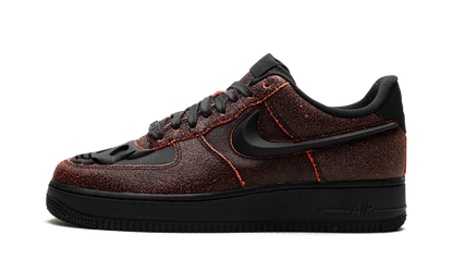 Nike Air Force 1 Retro Halloween Skull