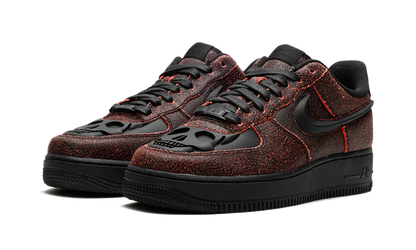 Nike Air Force 1 Retro Halloween Skull