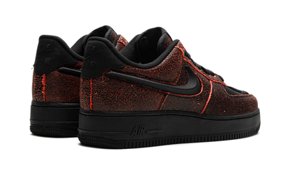 Nike Air Force 1 Retro Halloween Skull