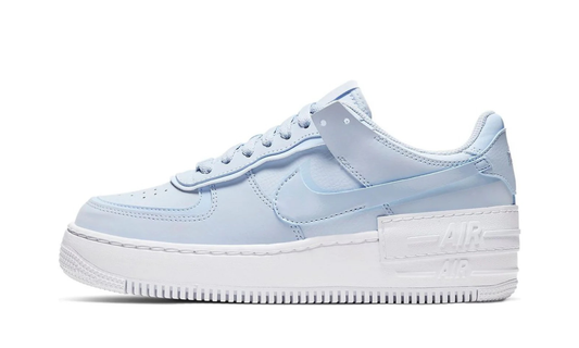 Nike Air Force 1 Shadow Hydrogen Blue
