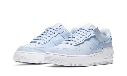 Nike Air Force 1 Shadow Hydrogen Blue