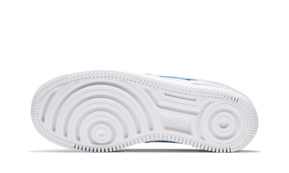 Nike Air Force 1 Shadow Hydrogen Blue