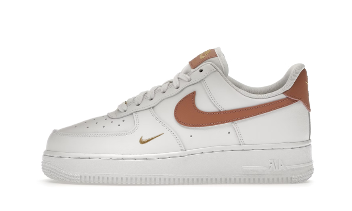 Nike Air Force 1 Low '07 Rust Pink