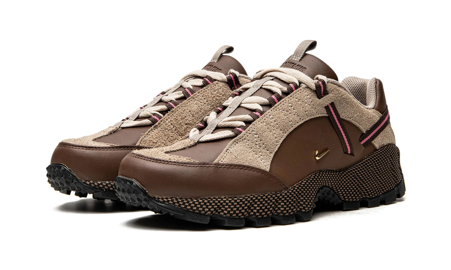Nike Air Humara LX Jacquemus Brown