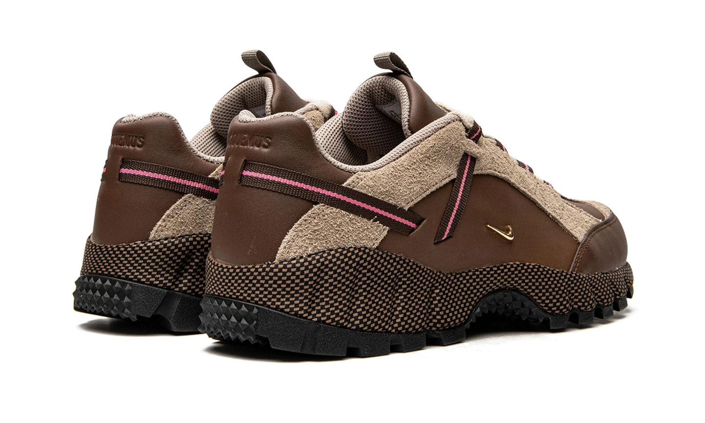 Nike Air Humara LX Jacquemus Brown