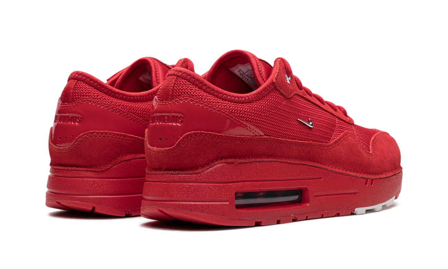 Nike Air Max 1 '86 Jacquemus Mystic Red