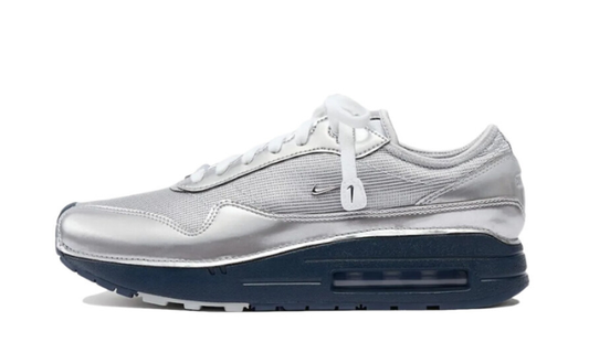 Nike Air Max 1 '86 Jacquemus Silver