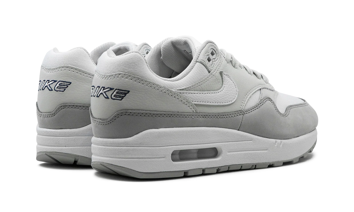 Nike Air Max 1'87 LX Light Smoke Grey
