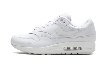 Nike Air Max 1 '87 SP Supreme Triple White