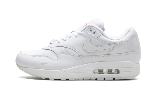 Nike Air Max 1 '87 SP Supreme Triple White