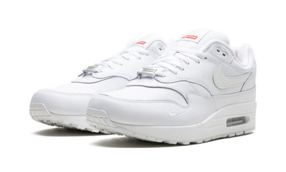 Nike Air Max 1 '87 SP Supreme Triple White