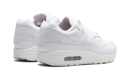 Nike Air Max 1 '87 SP Supreme Triple White